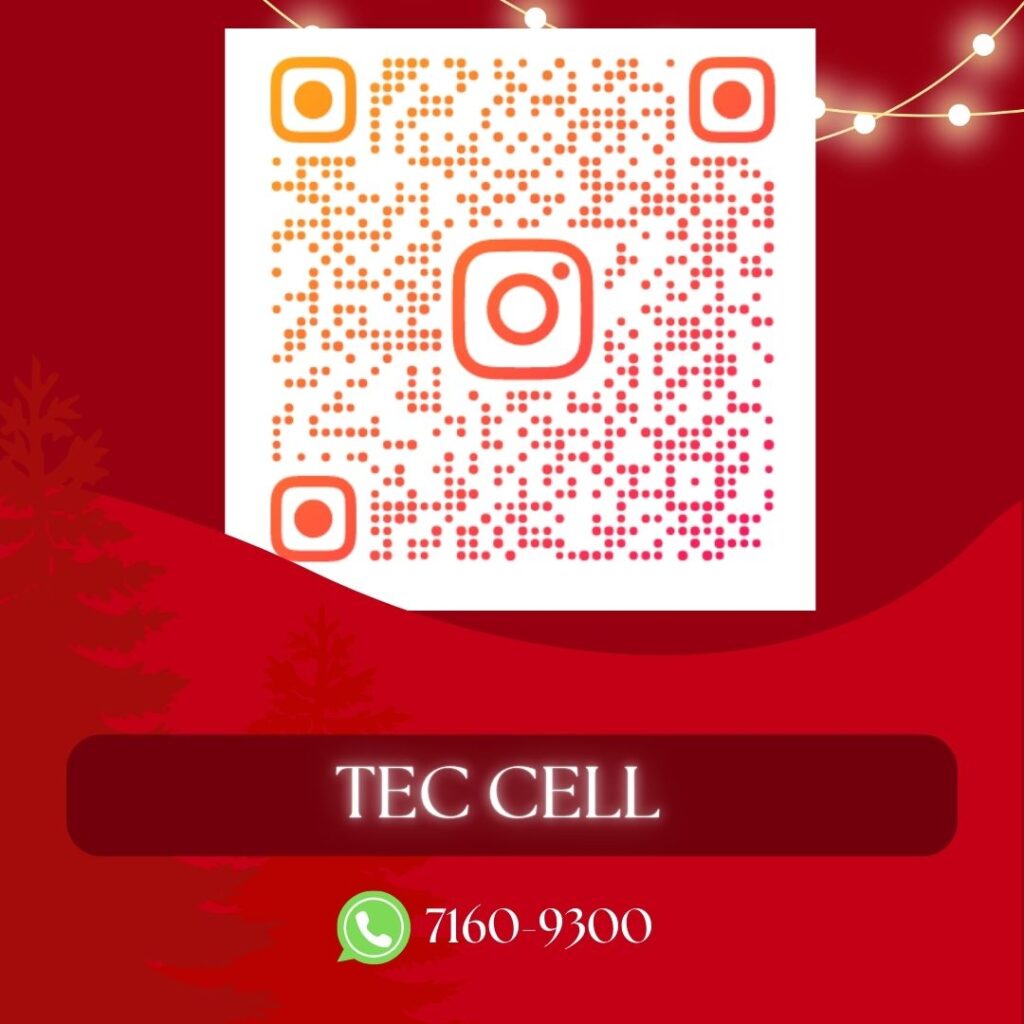 TEC CELL