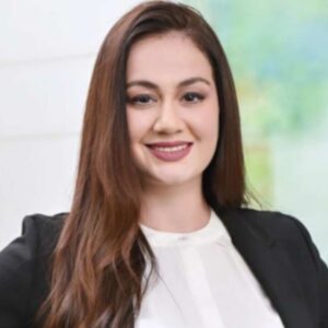 Mariana Gómez González