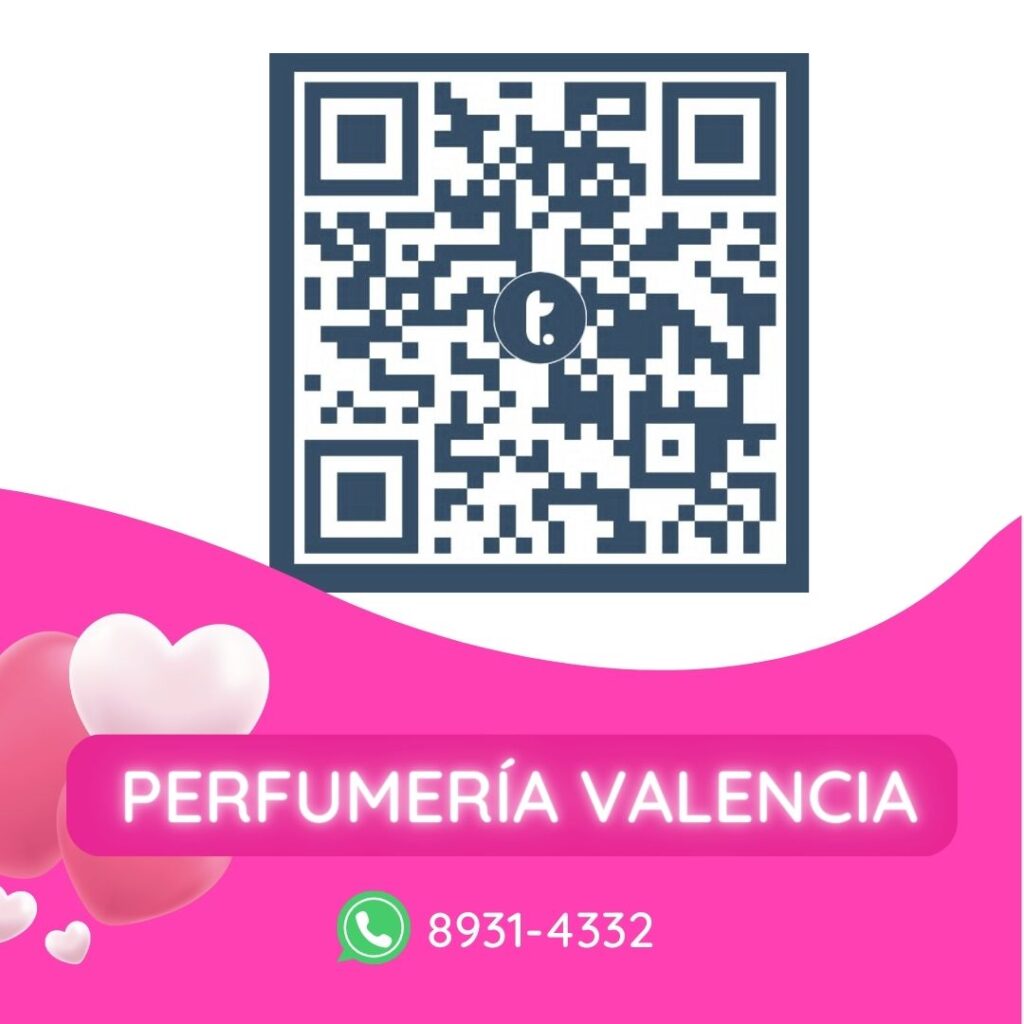 PERFUMES VALENCIA