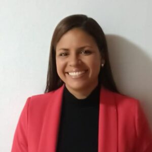 Marian Morera Gómez