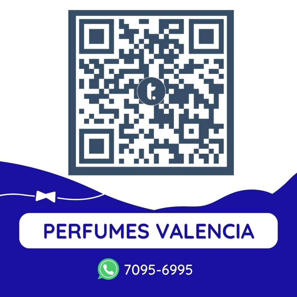 PERFUMES VALENCIA