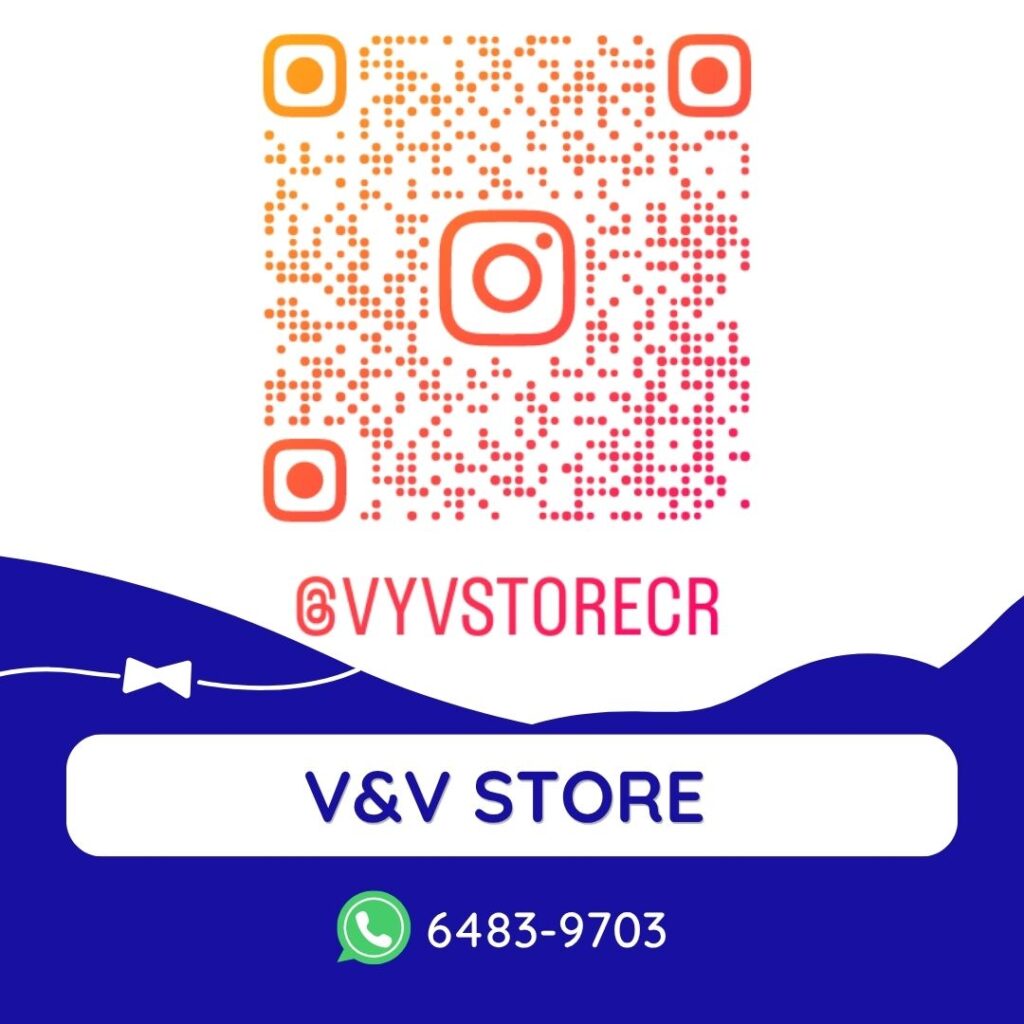 V&V STORE