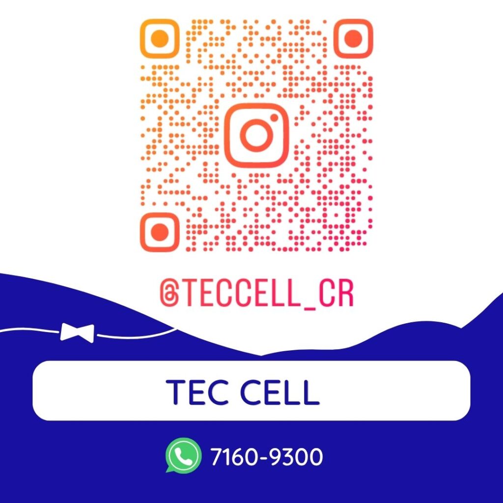 TEC CELL