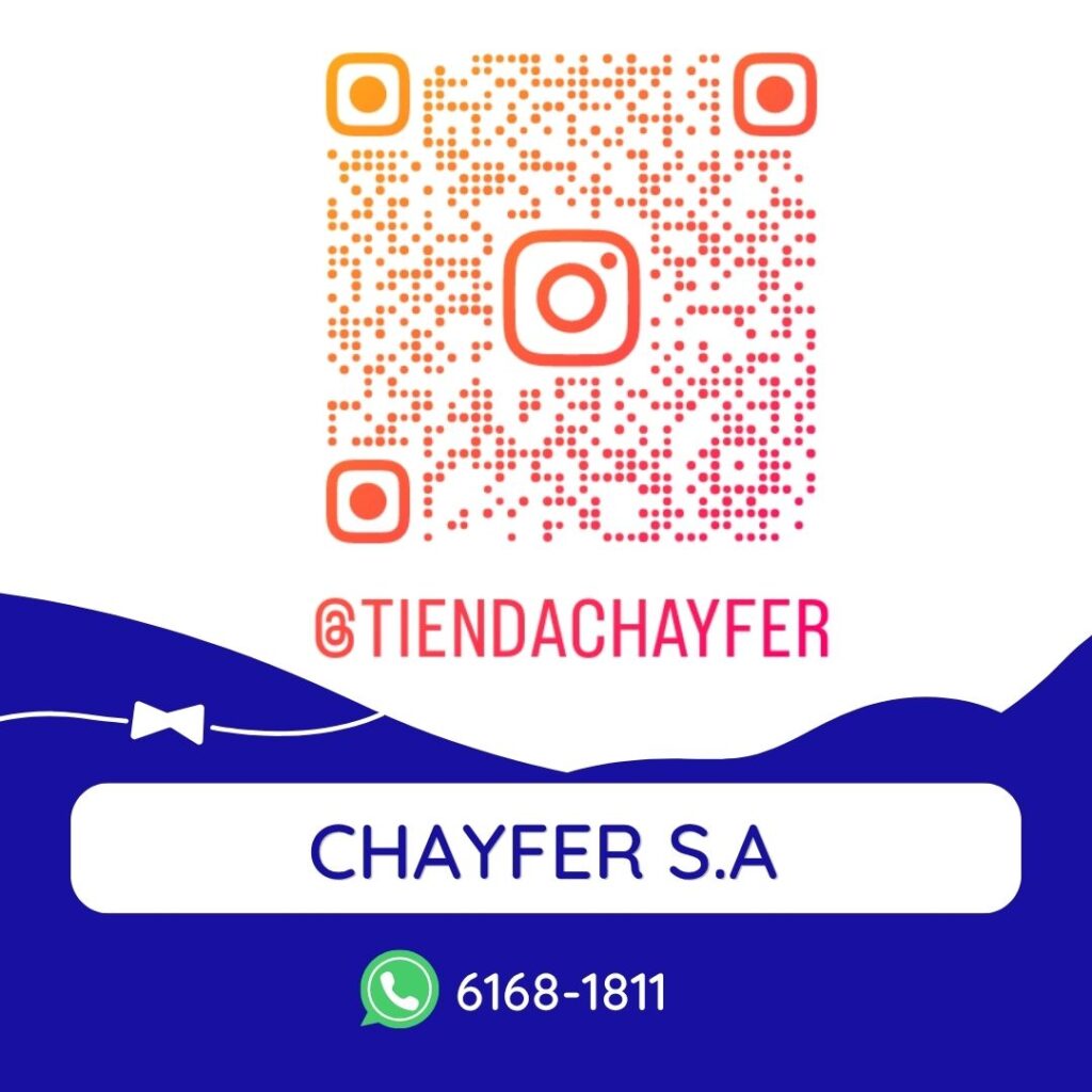 CHAYFER