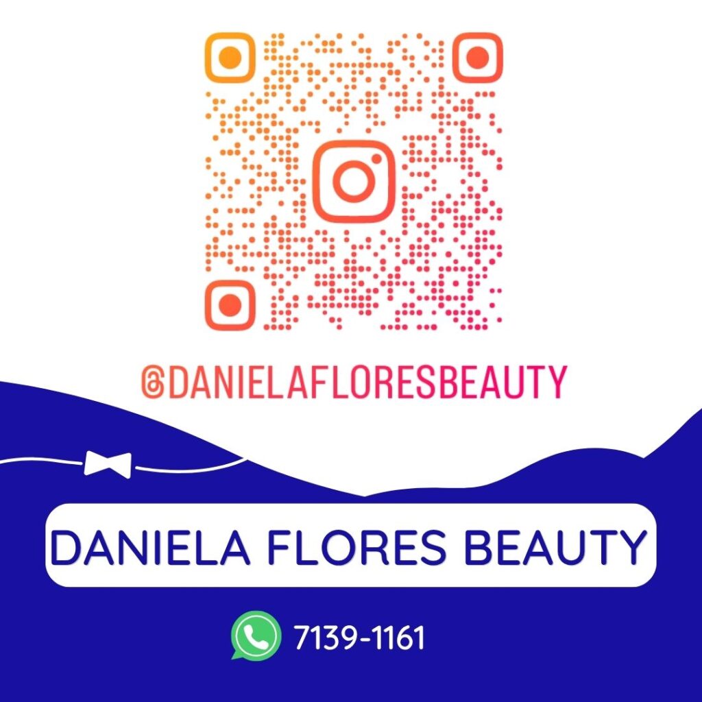 DANIELA LFORES BEAUTY