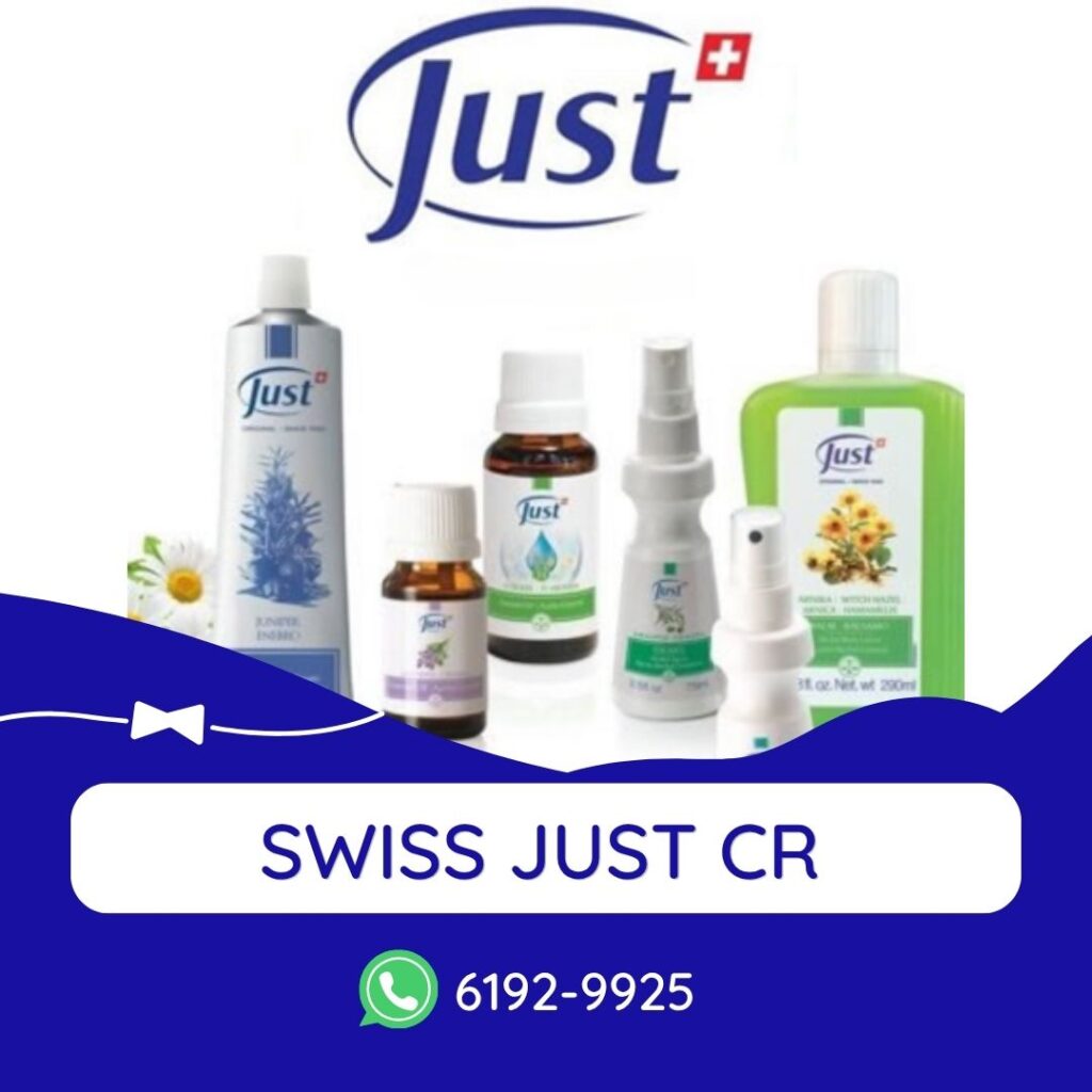 swiss just