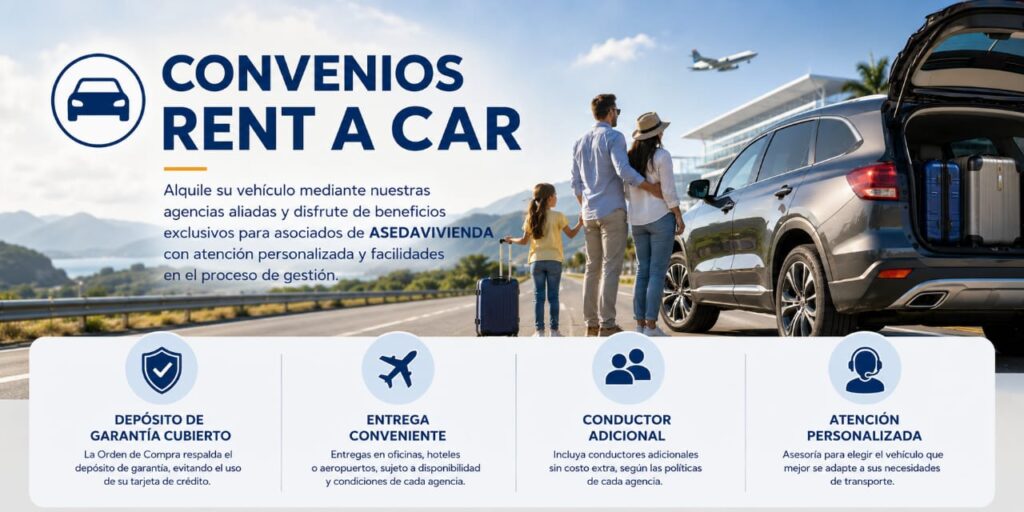 RENT A CAR