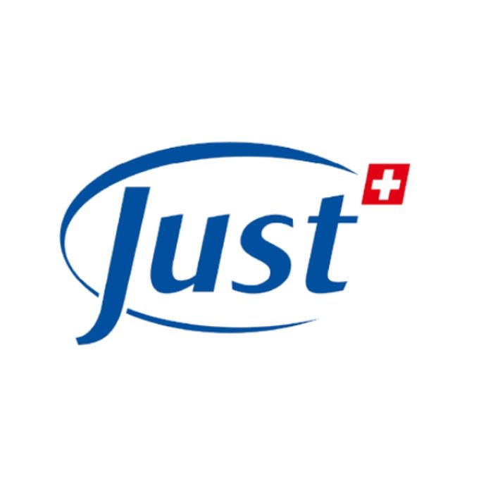 JUST+