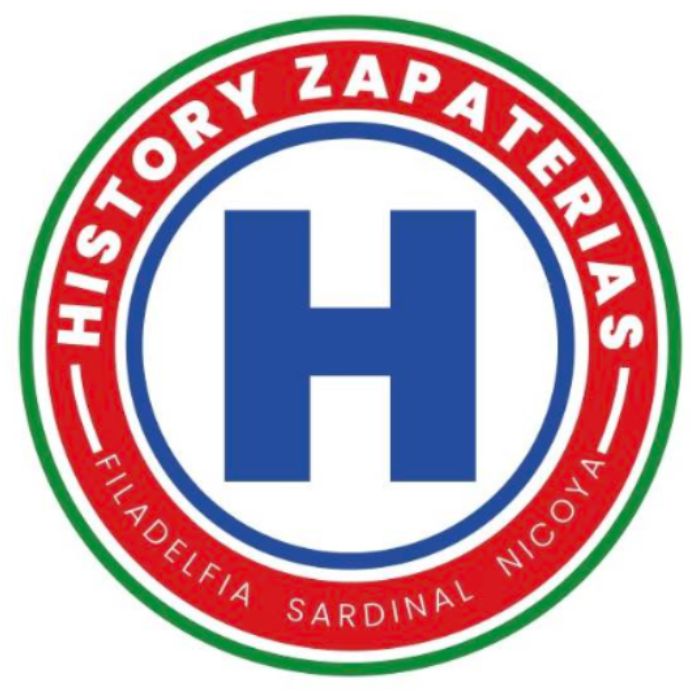 La Zapatería History