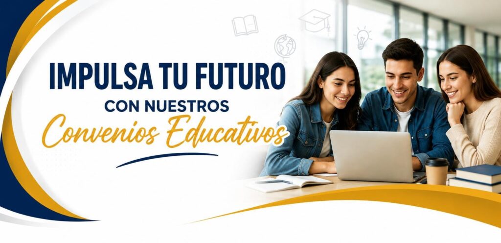 convenios universidades